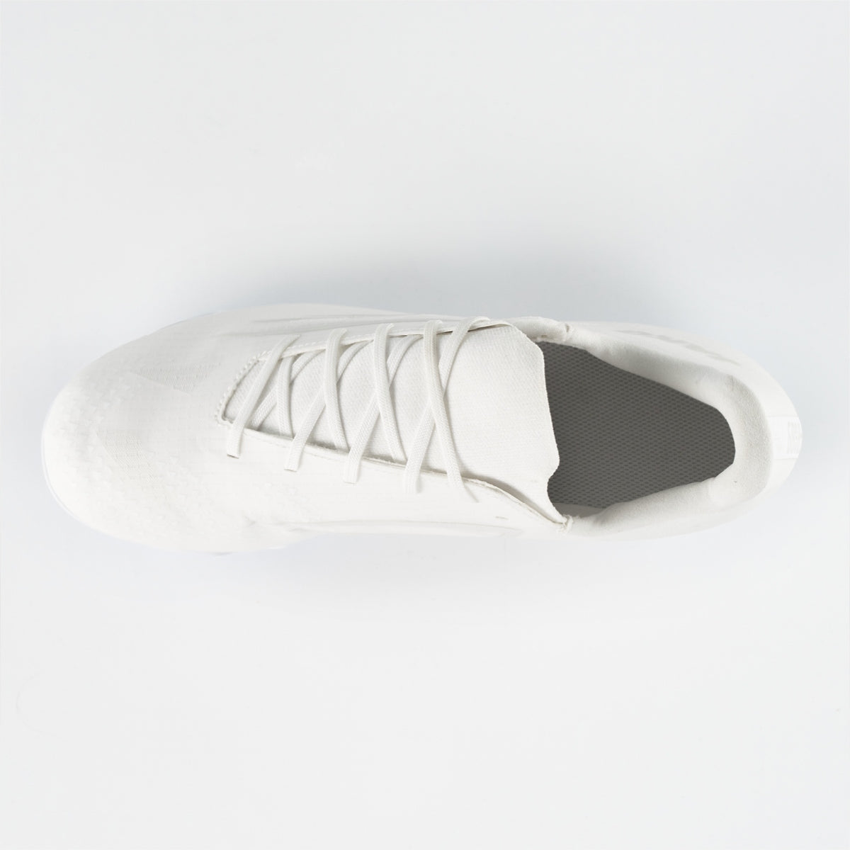 JAKO RS89 Team FG/AG - weiß/cool grey