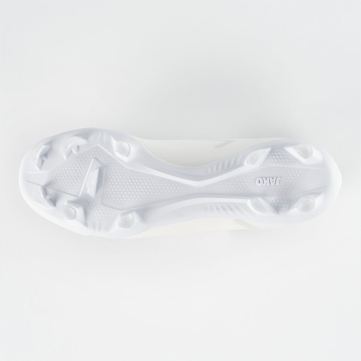 JAKO RS89 Team FG/AG - weiß/cool grey