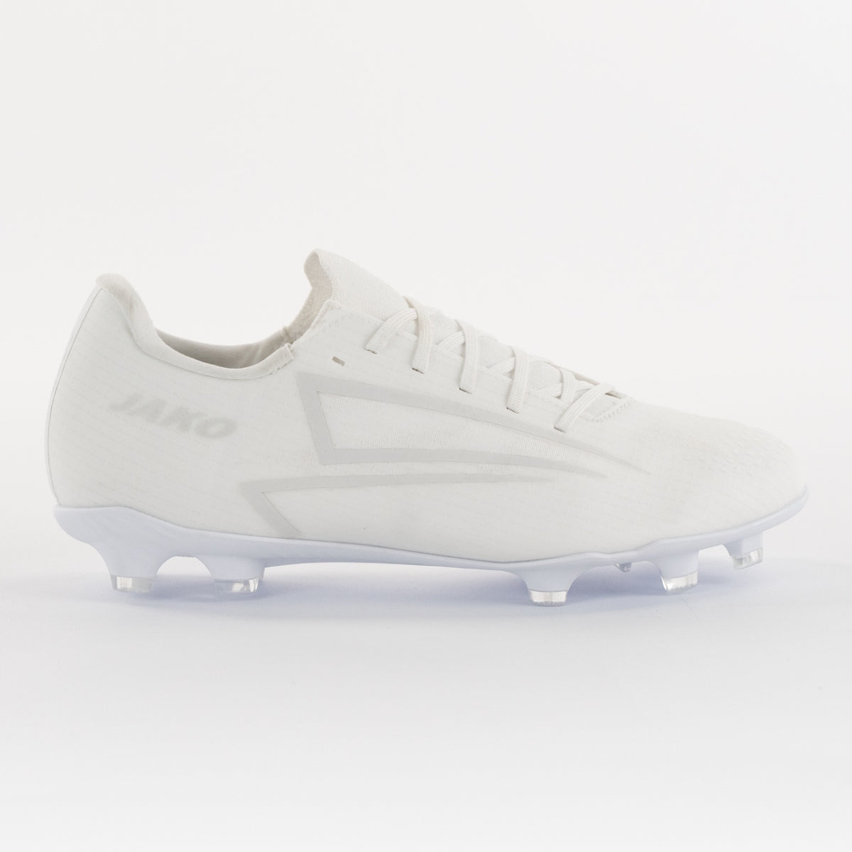 JAKO RS89 Team FG/AG - weiß/cool grey