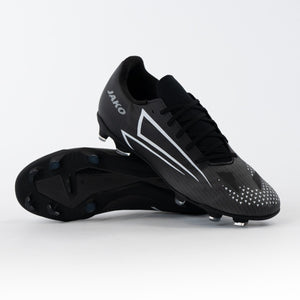 JAKO RS89 Team FG/AG - schwarz/weiß