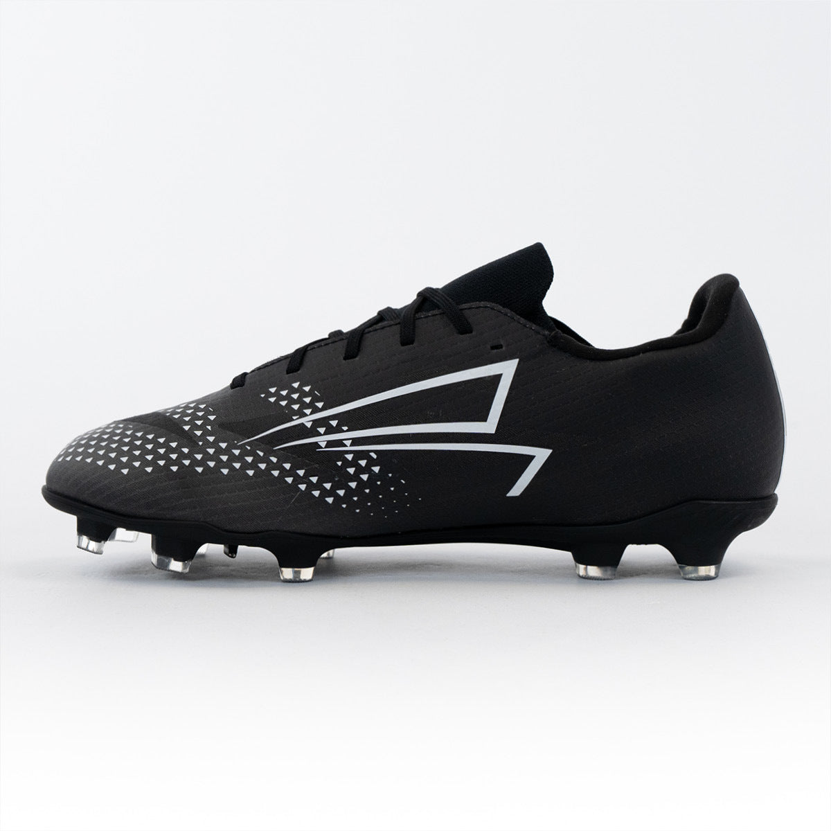 JAKO RS89 Team FG/AG - schwarz/weiß
