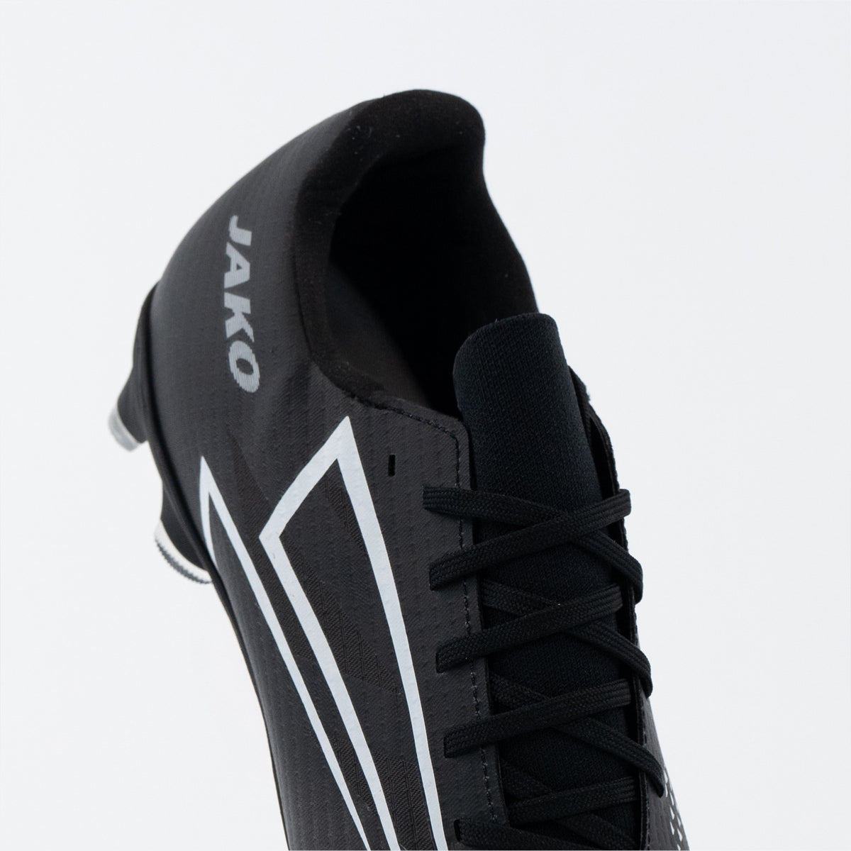 JAKO RS89 Team FG/AG - schwarz/weiß