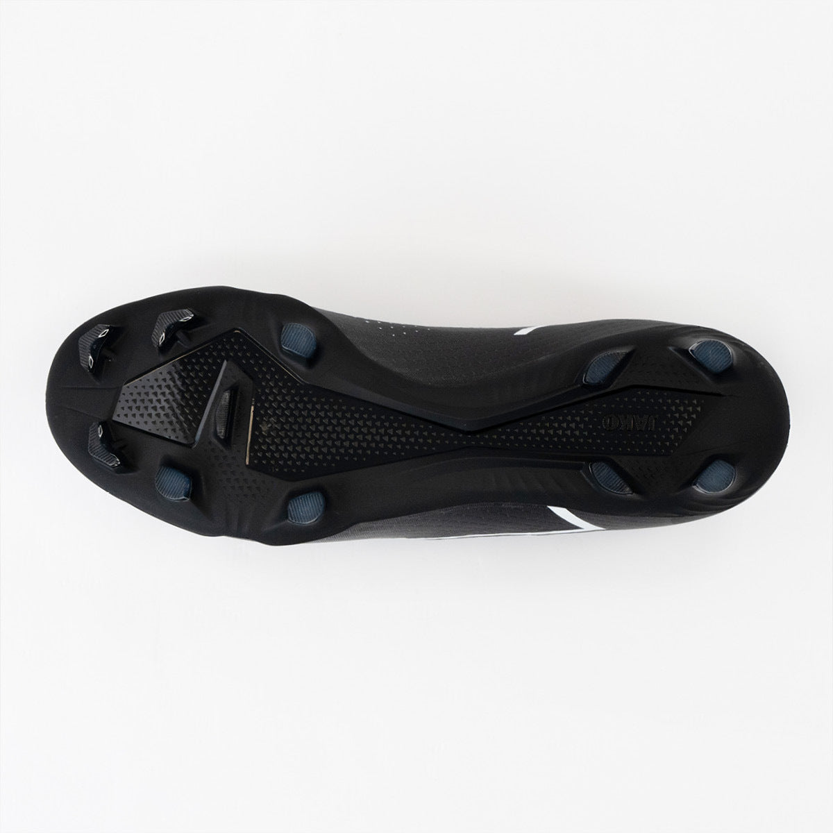 JAKO RS89 Team FG/AG - schwarz/weiß