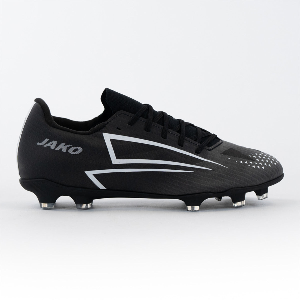 JAKO RS89 Team FG/AG - schwarz/weiß