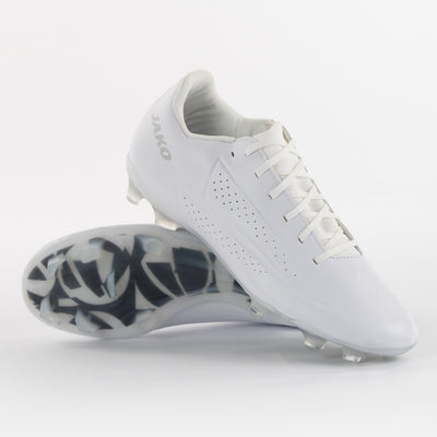 JAKO OPURA Elite FG/AG - All White