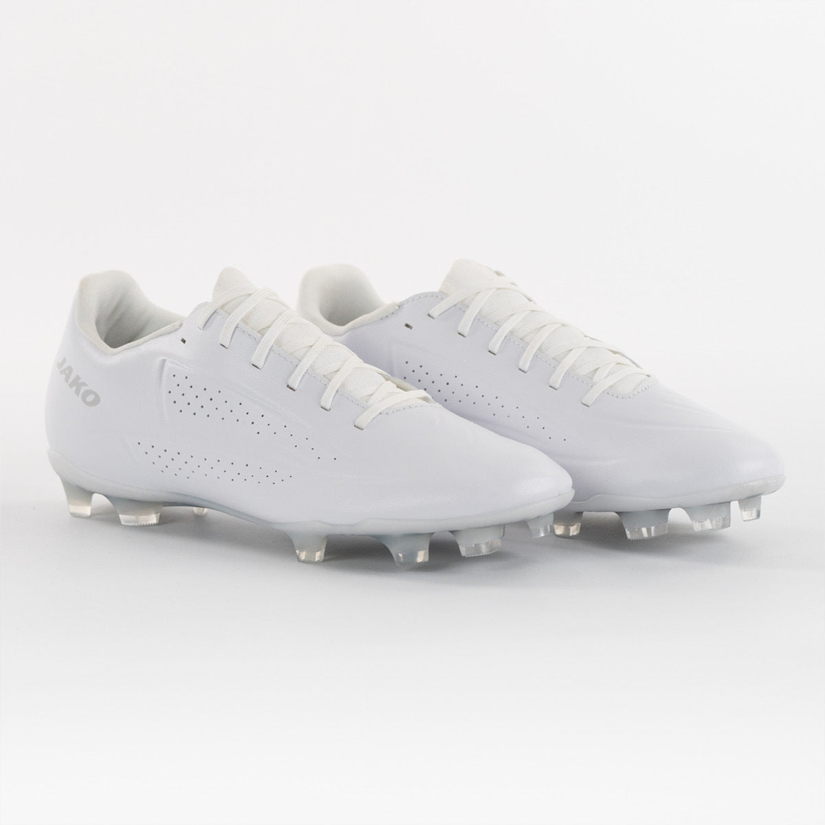 JAKO OPURA Elite FG/AG - All White