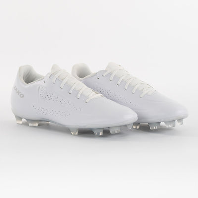 JAKO OPURA Elite FG/AG - All White