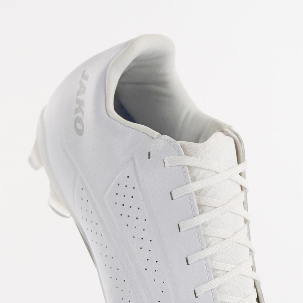 JAKO OPURA Elite FG/AG - All White