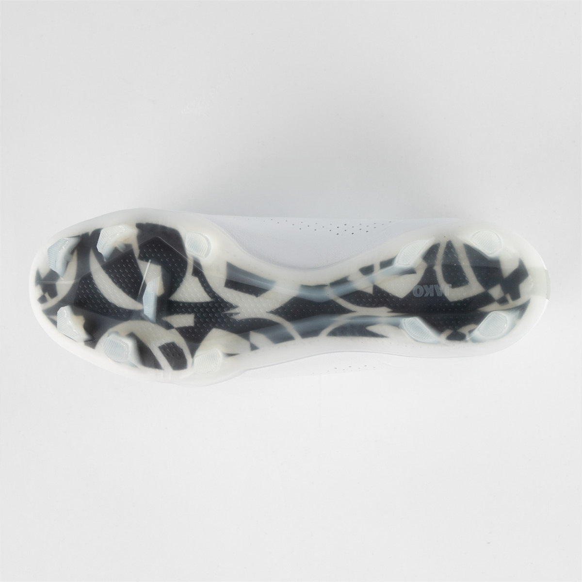 JAKO OPURA Elite FG/AG - All White