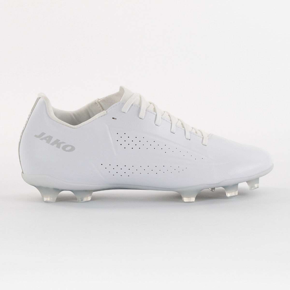JAKO OPURA Elite FG/AG - All White