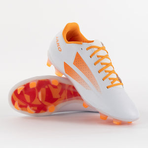 JAKO OPURA Elite FG/AG - Weiß/Orange