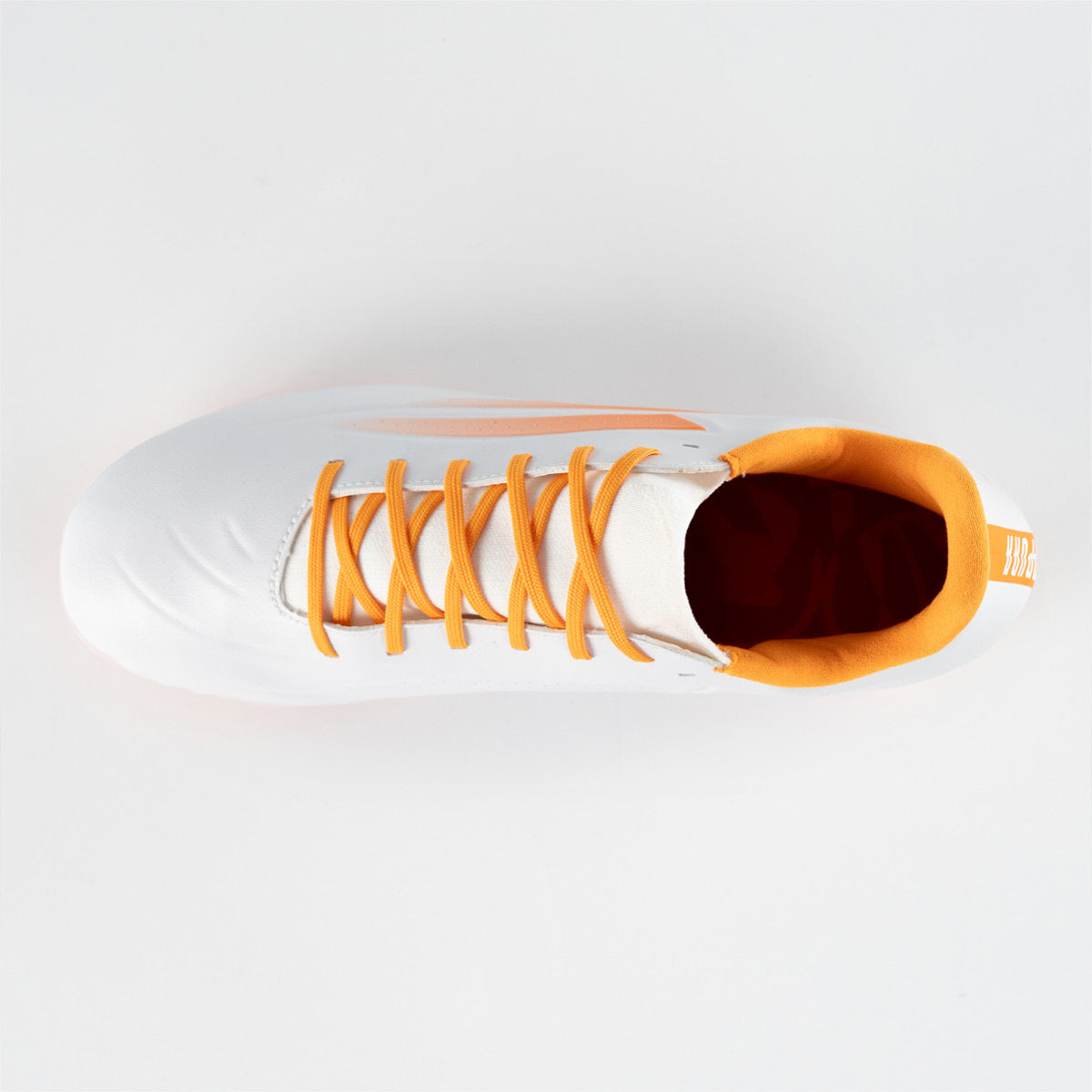 JAKO OPURA Elite FG/AG - Weiß/Orange