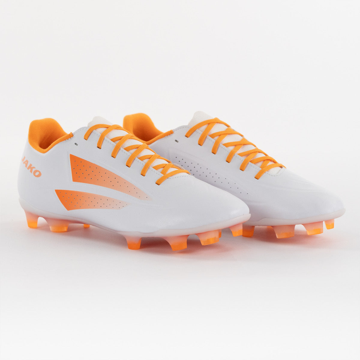 JAKO OPURA Elite FG/AG - Weiß/Orange