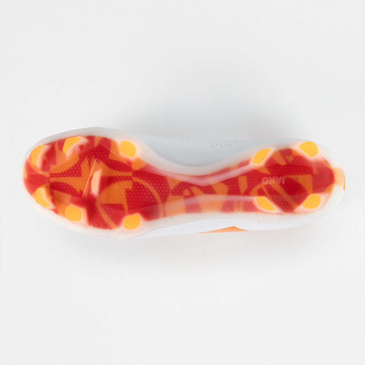 JAKO OPURA Elite FG/AG - Weiß/Orange