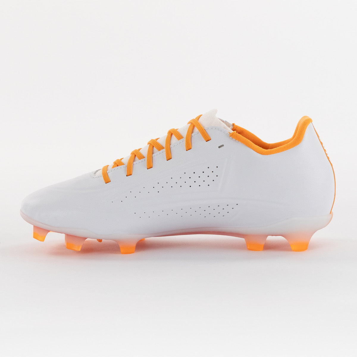 JAKO OPURA Elite FG/AG - Weiß/Orange