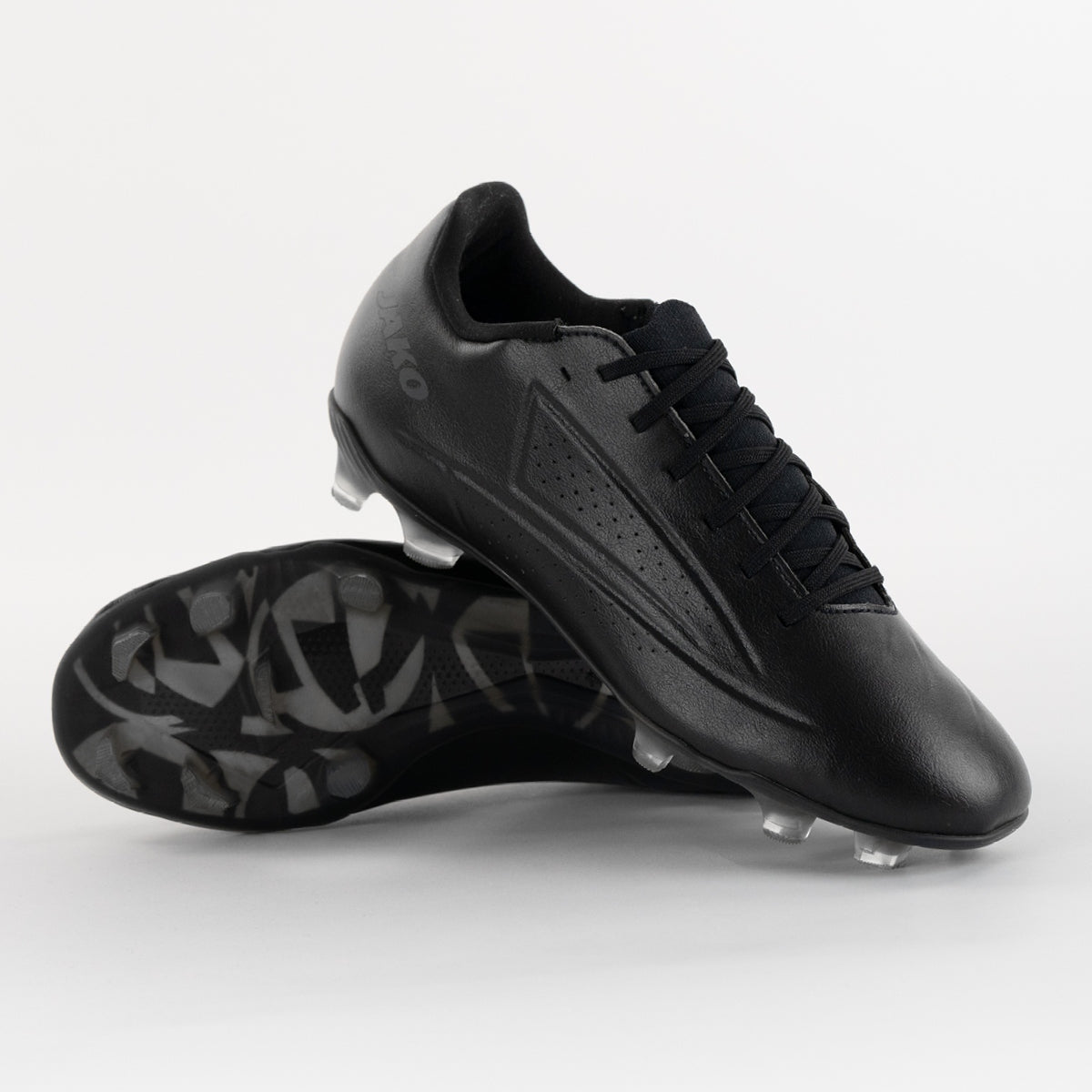 JAKO OPURA Elite FG/AG - All Black