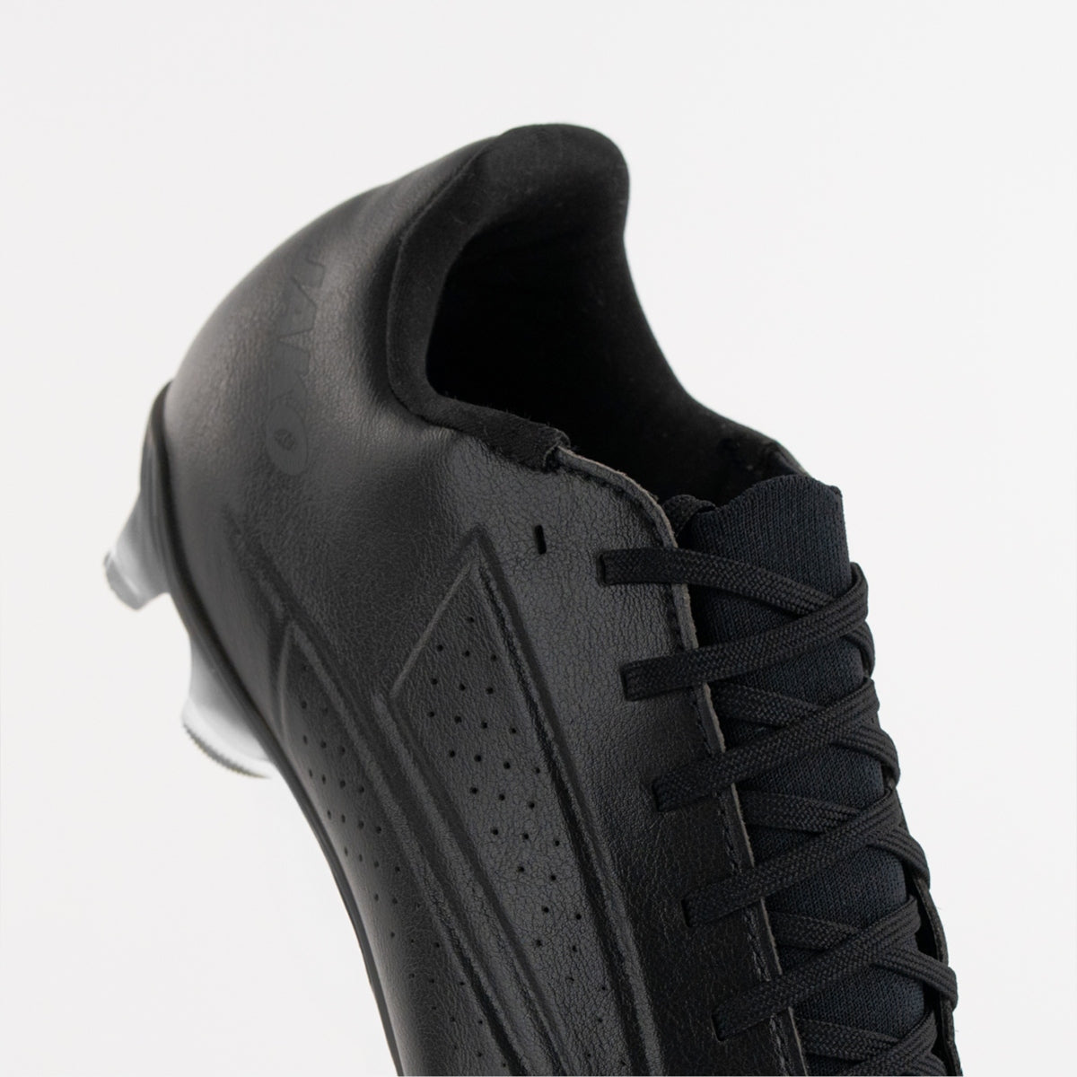 JAKO OPURA Elite FG/AG - All Black