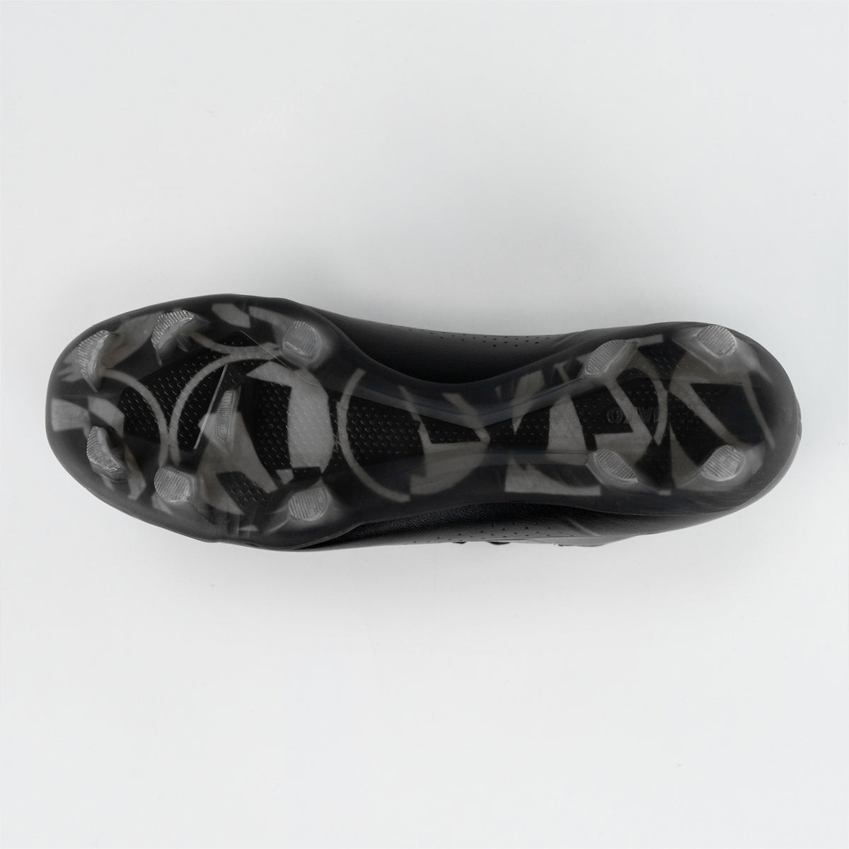 JAKO OPURA Elite FG/AG - All Black