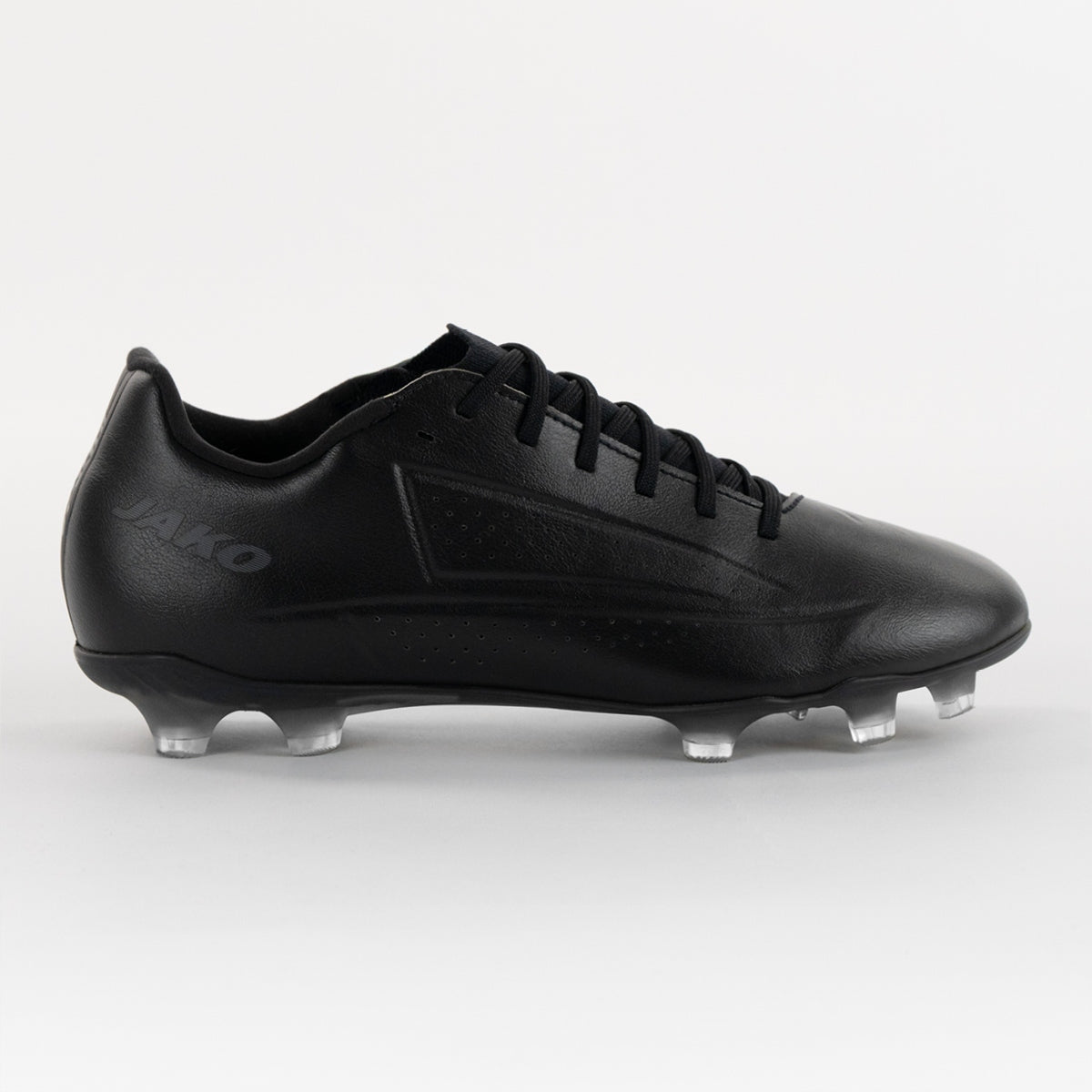 JAKO OPURA Elite FG/AG - All Black