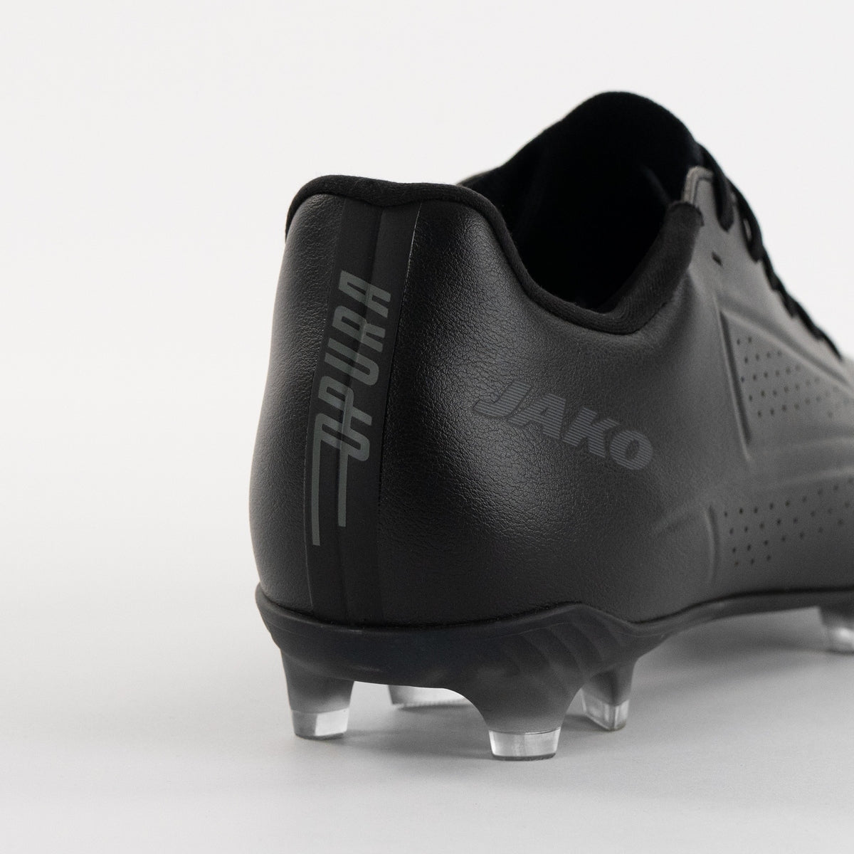 JAKO OPURA Elite FG/AG - All Black