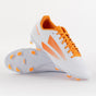 JAKO OPURA Team FG/AG - weiß/orange