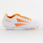 JAKO OPURA Team FG/AG - weiß/orange
