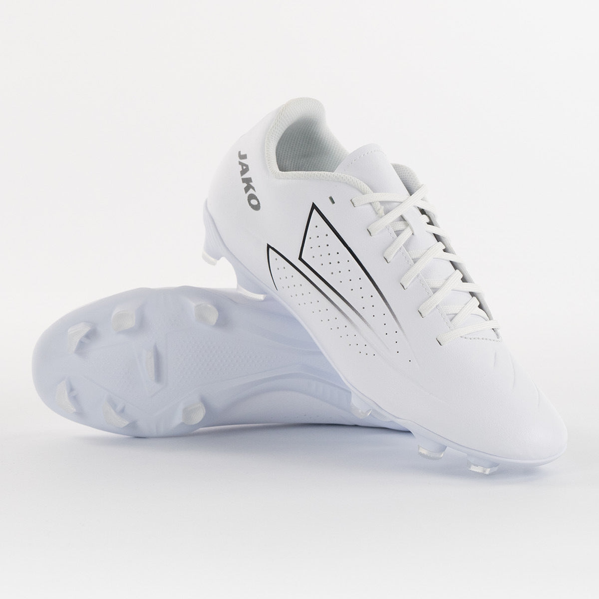 JAKO OPURA Team FG/AG - All White