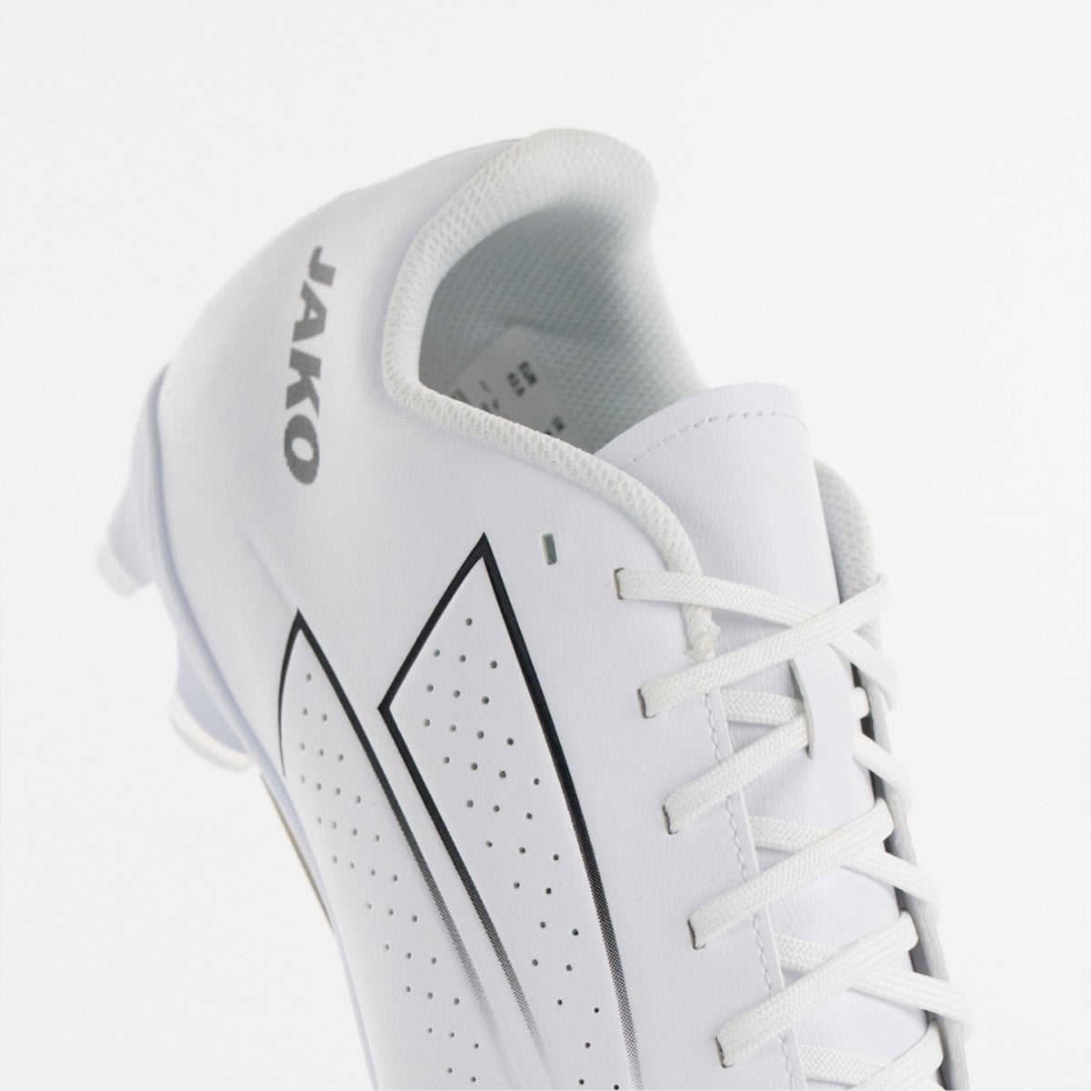 JAKO OPURA Team FG/AG - All White