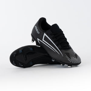 JAKO RS89 Academy FG/AG - schwarz/weiß