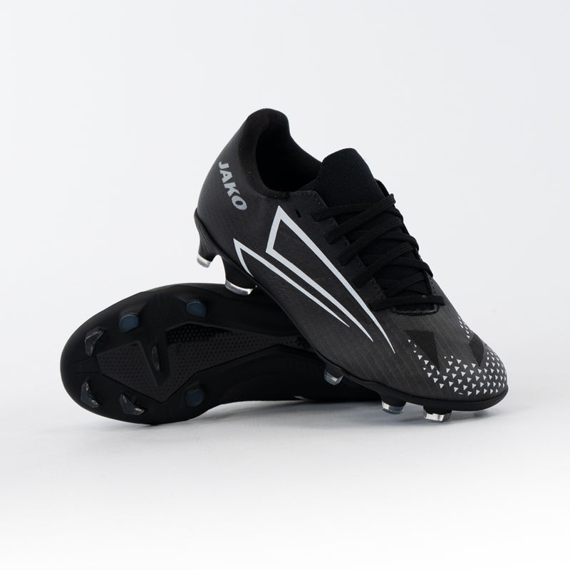 JAKO RS89 Academy FG/AG - schwarz/weiß