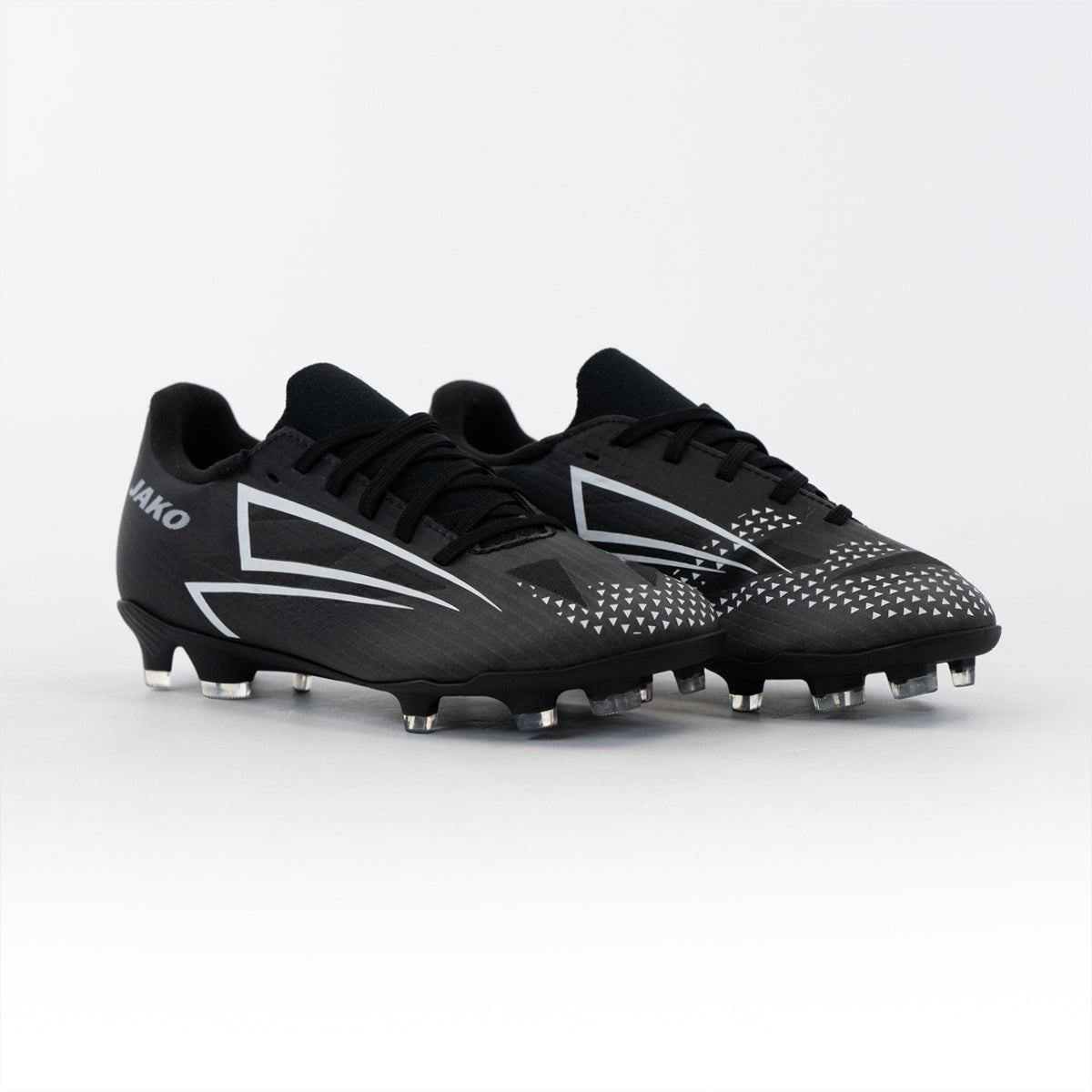 JAKO RS89 Academy FG/AG - schwarz/weiß