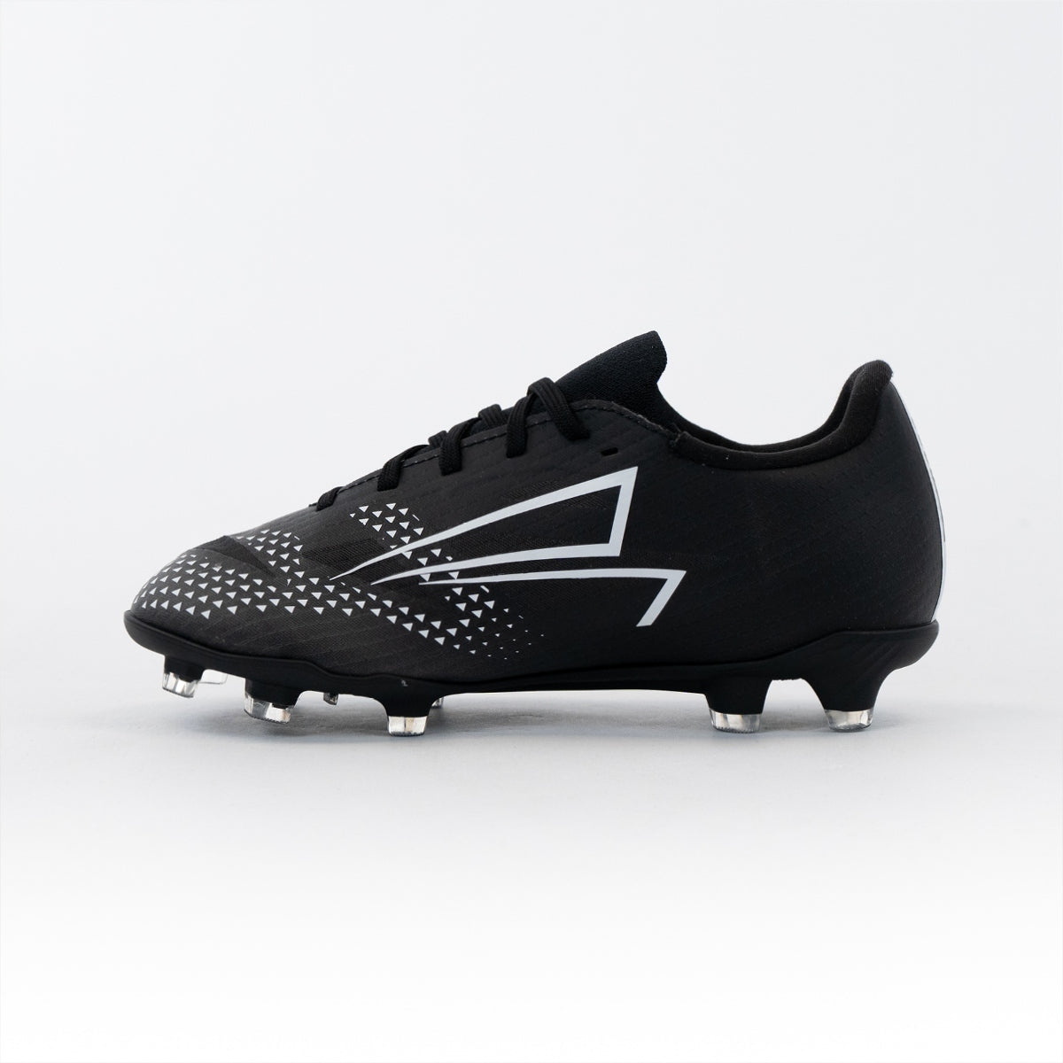 JAKO RS89 Academy FG/AG - schwarz/weiß