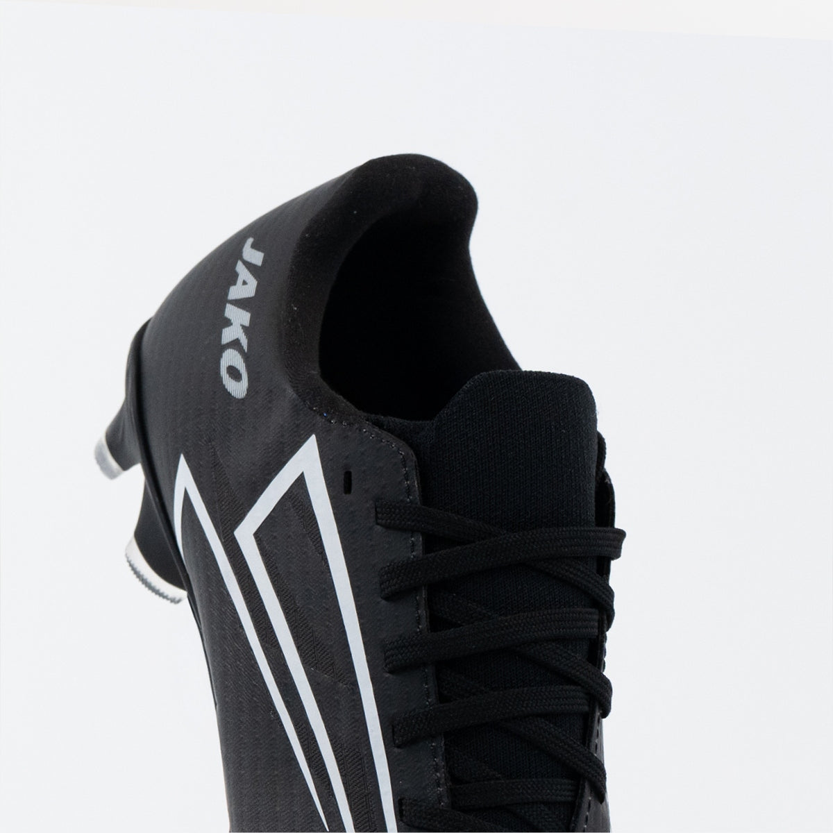 JAKO RS89 Academy FG/AG - schwarz/weiß