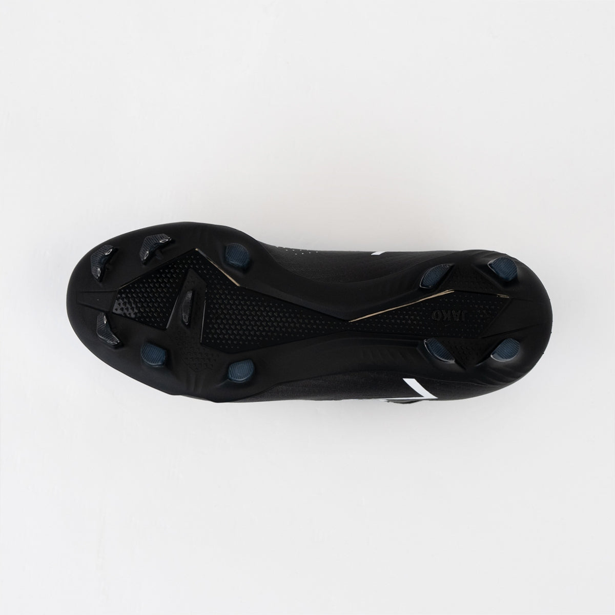 JAKO RS89 Academy FG/AG - schwarz/weiß