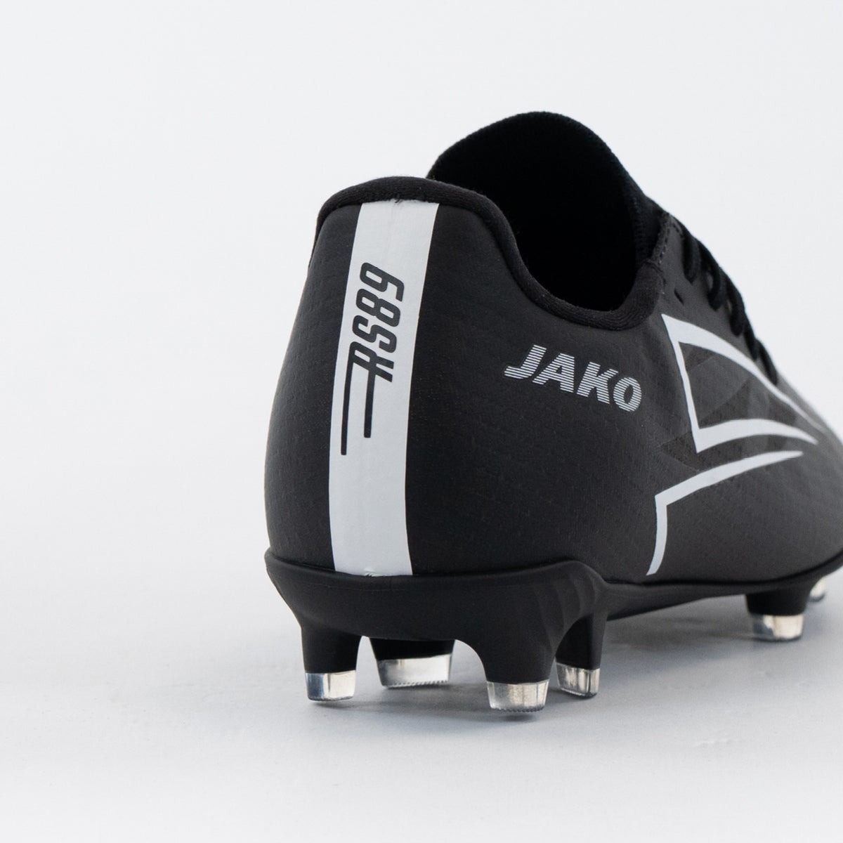 JAKO RS89 Academy FG/AG - schwarz/weiß