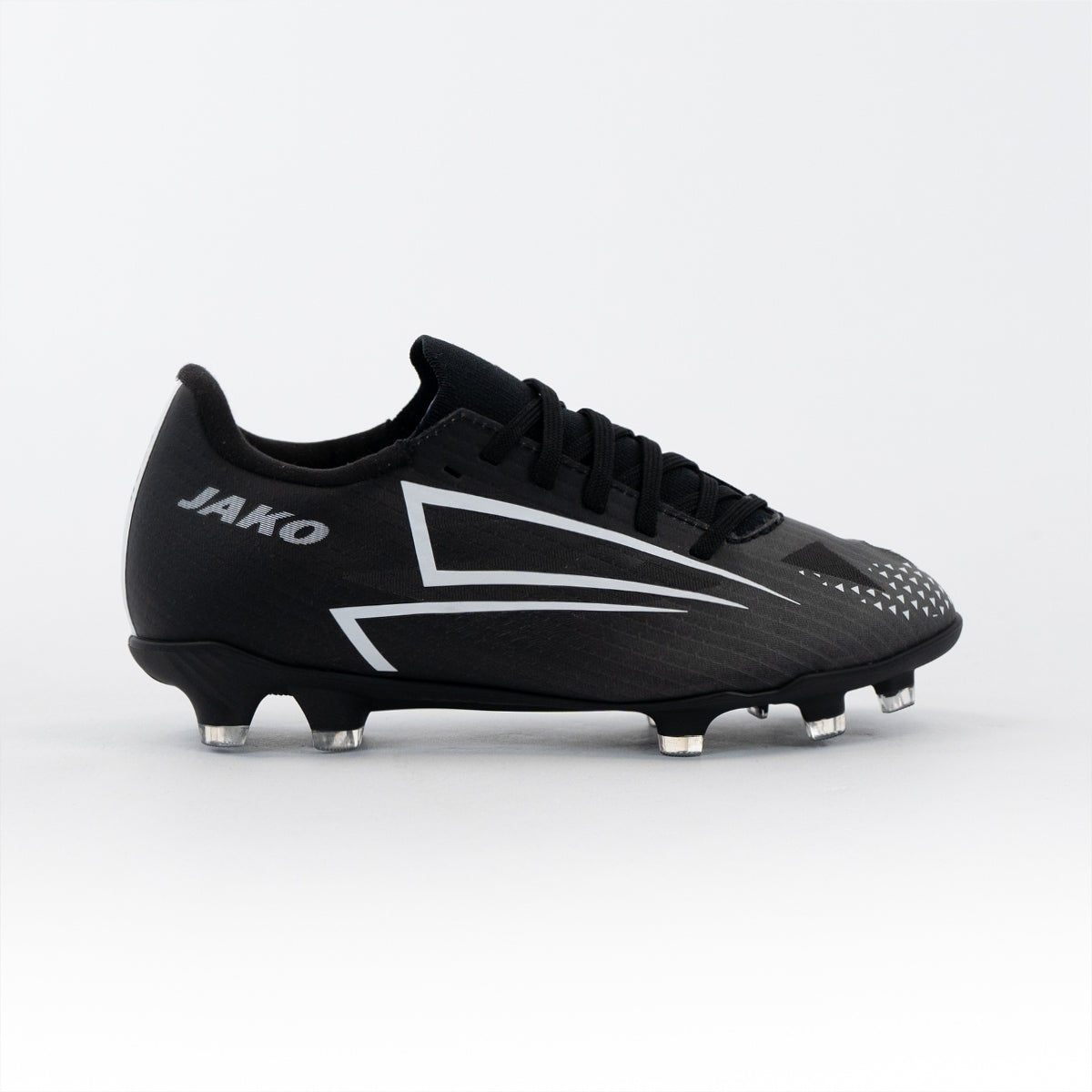 JAKO RS89 Academy FG/AG - schwarz/weiß