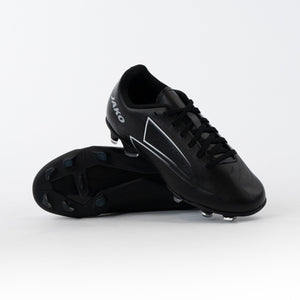 JAKO OPURA Academy FG/AG - schwarz/weiß
