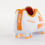 JAKO OPURA Academy FG/AG - weiß/orange