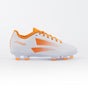 JAKO OPURA Academy FG/AG - weiß/orange