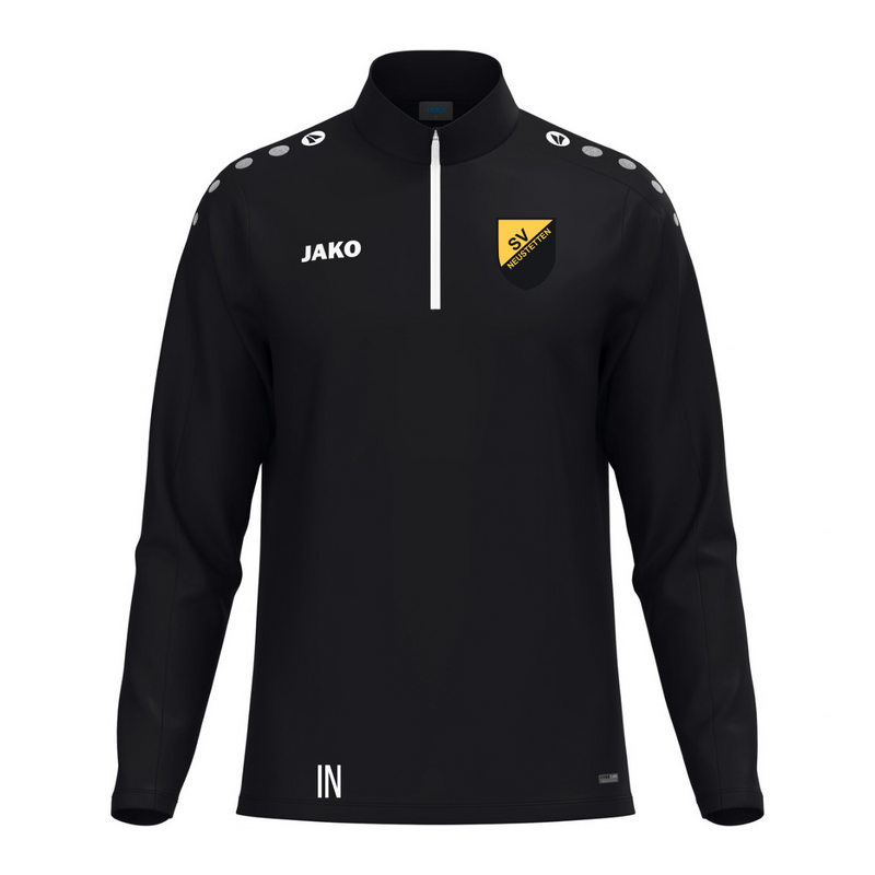 JAKO ZipTop One (inkl. Bedruckung) - SV Neustetten Aktive