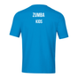 JAKO T-Shirt BASE JAKOblau (inkl. Bedruckung) - TV Rottenburg Rokis