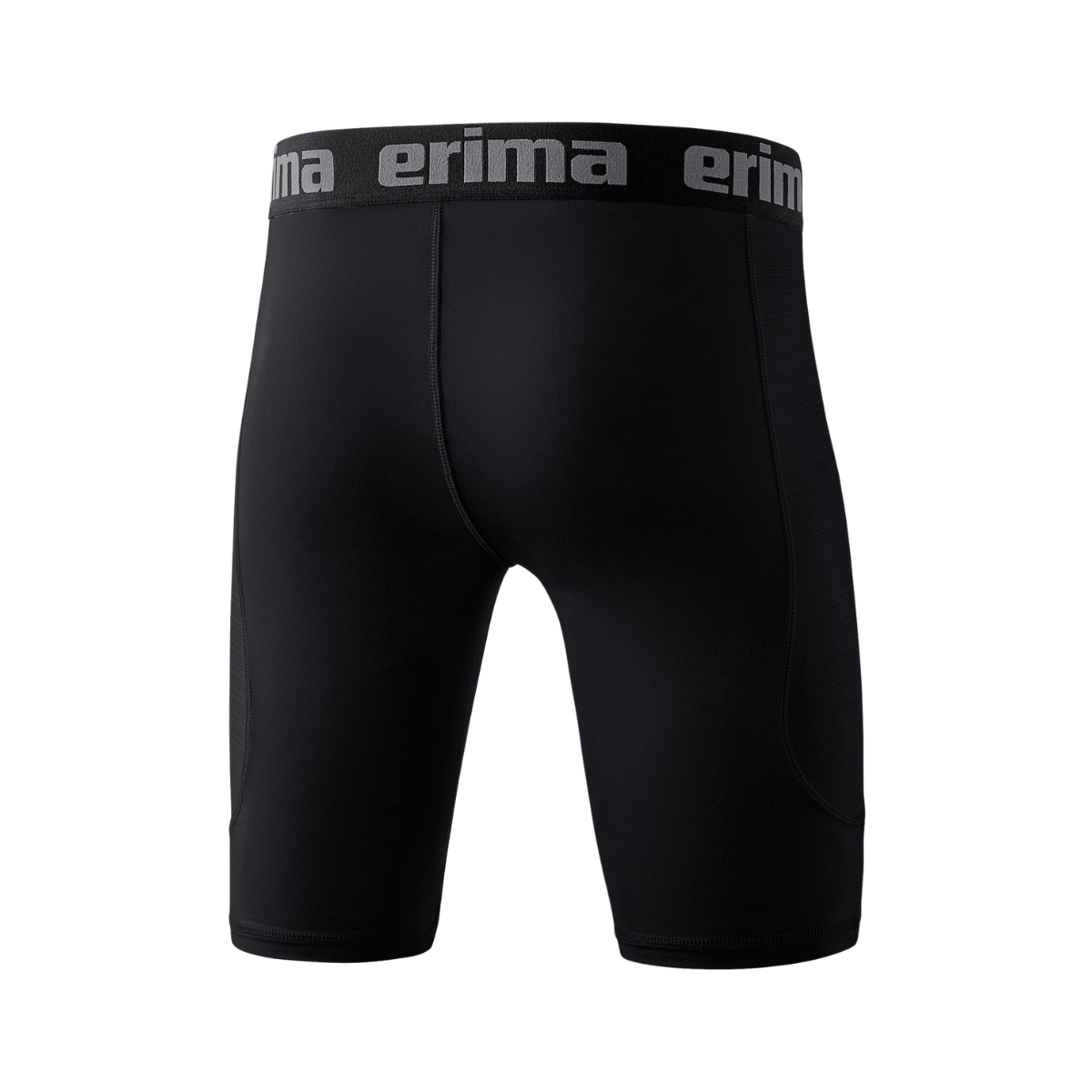 ERIMA Elemental Tight Kurz - Schwarz