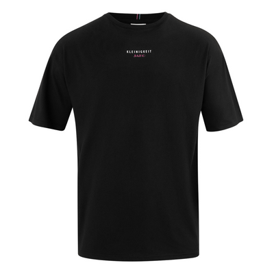 Limitiertes JAKO x Kleinigkeit T-Shirt - schwarz