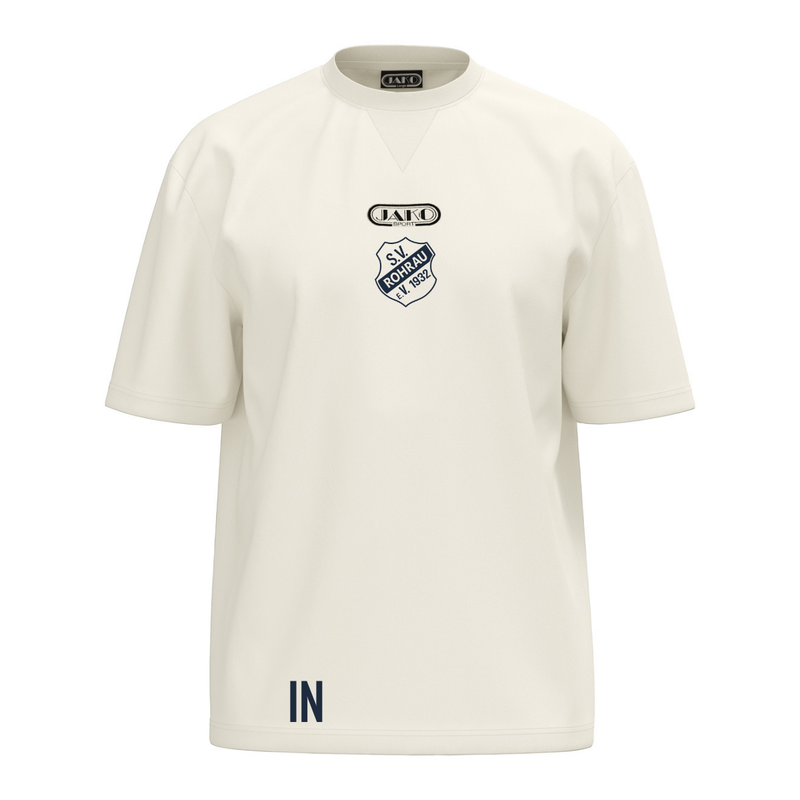 JAKO T-Shirt Wardrobe (inkl. Bedruckung) - SV Rohrau