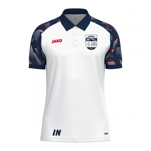 JAKO Poloshirt Sonic (inkl. Bedruckung) - SG Rosenfeld