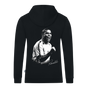 MICKI R9 Icon Hoodie (inkl. Bedruckung) Schwarz
