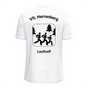 JAKO T-Shirt One Weiß (inkl. Bedruckung) VfL Herrenberg Lauftreff