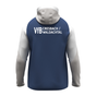 JAKO Kapuzenjacke Dynamic (inkl. Bedruckung) VfB Cresbach/Waldachtal