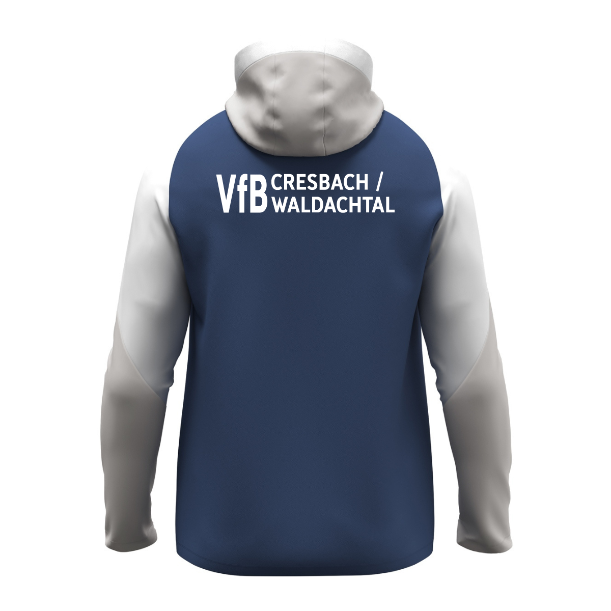 JAKO Kapuzenjacke Dynamic (inkl. Bedruckung) VfB Cresbach/Waldachtal