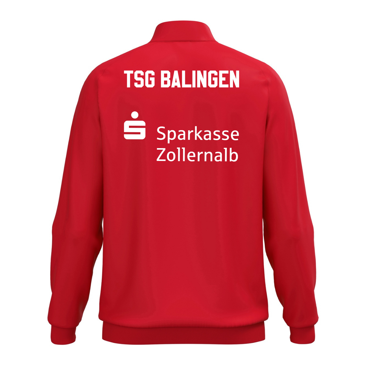 JAKO Polyesterjacke One (inkl. Bedruckung) - TSG Balingen